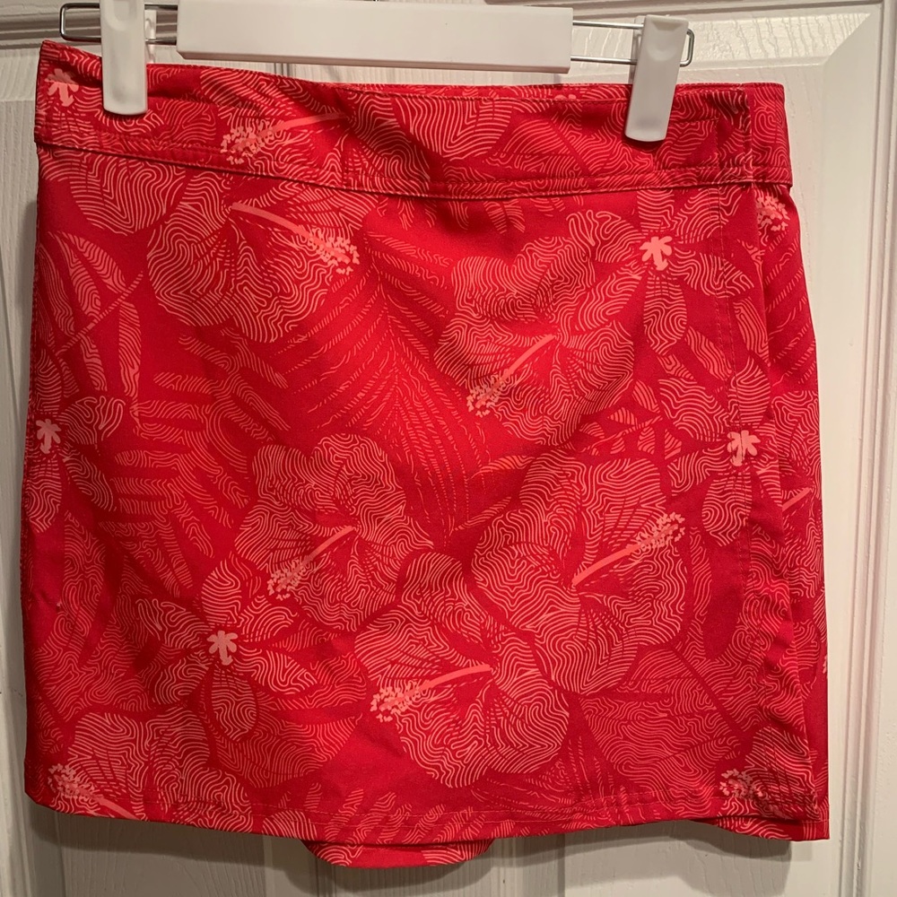 Rip Skirt Hawaii